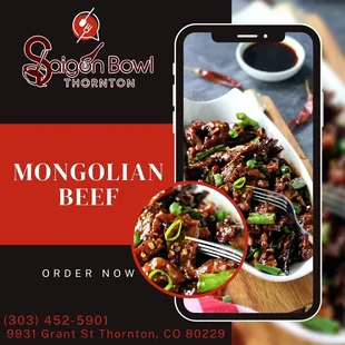 a picture of a plate of beef