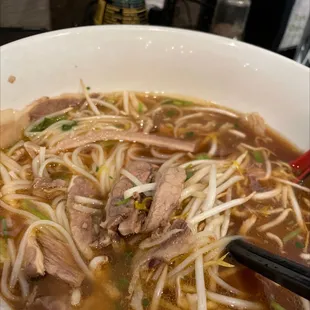 Combination pho