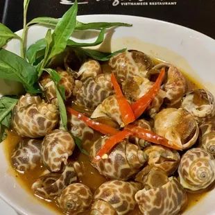 soups and chowder, food