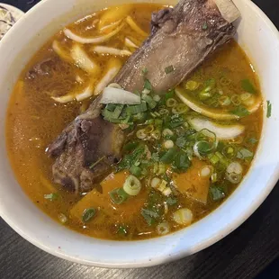 Bun Bo Hue