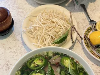 Pho Lotus