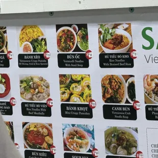 it's so good, very similar to Vietnamese taste, everyone should try.