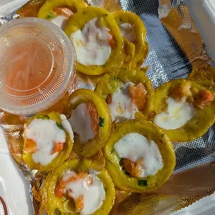 Banh khot