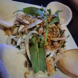 Chicken salad  5 stars