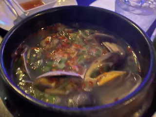 Cordon Blue Restaurant and Lounge