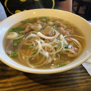 Pho tai bo vien
