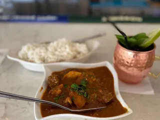 Zest Indian Kitchen + Bar