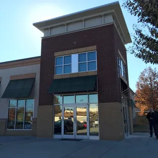 Expected to open January 2015 Saigon Cafe #10