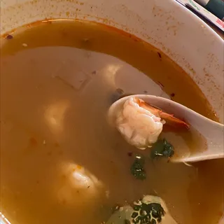 SS1 - Tom Yum