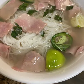 P2 - Pho Tai