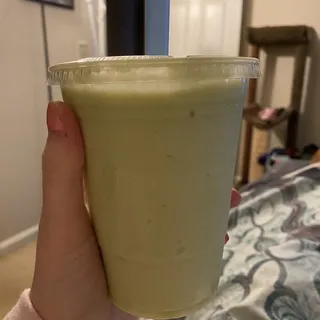 Fresh Avocado Smoothie