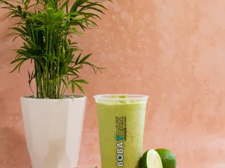 Tin Drum Asian Kitchen