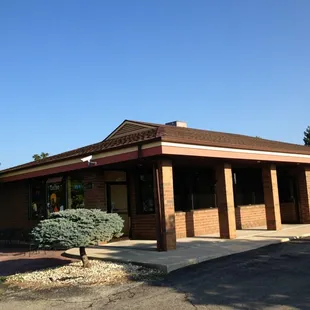 Storefront