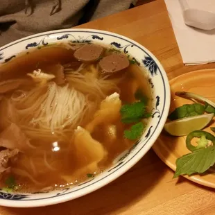House special pho