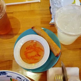 Vietnamese Egg Roll (1)