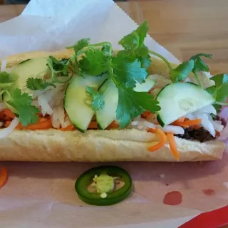 Philly Steak