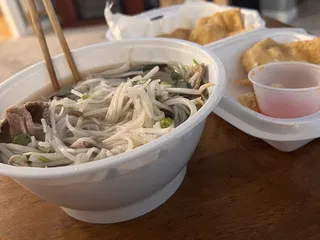 Madame Pho