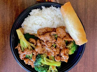 Chen's Bistro