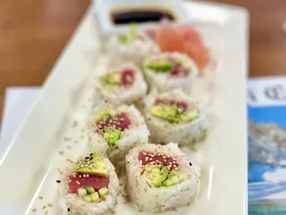 Soon's Sushi Cafe