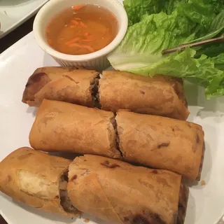 1. Imperial Rolls