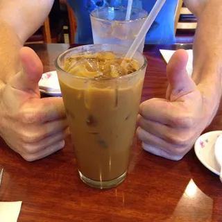 Iced Coffee