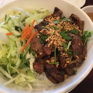 30. Grilled Pork Vermicelli