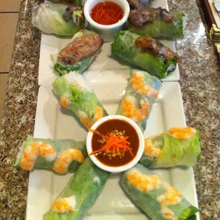 49B. Grilled Pork and Shrimp