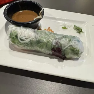 Summer Rolls (Gi cun)