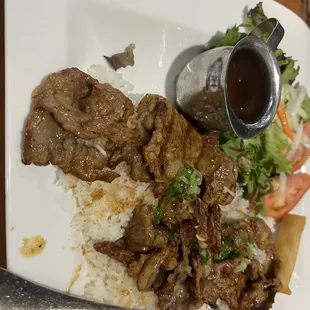 Ribeye