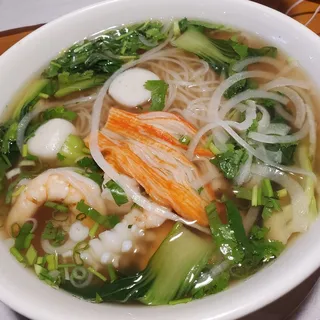 P3. Seafood (Ph Hi Sn)