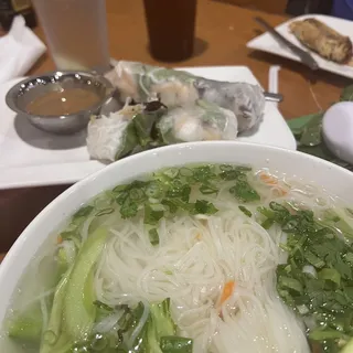 P7. Tofu (Pho u h)