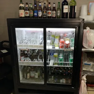 Soda