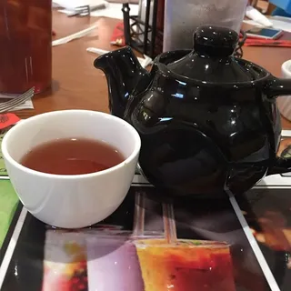 Tea
