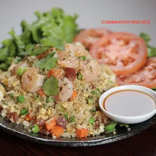 Saigon Cali Vietnamese Cuisine