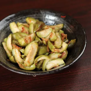 AMBARELLA SALAD (GOI COC)