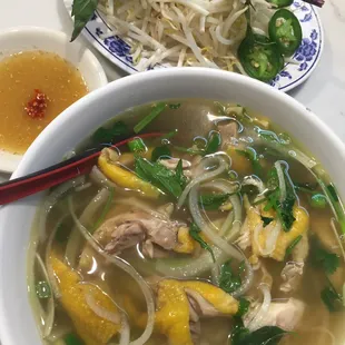 Pho Ga