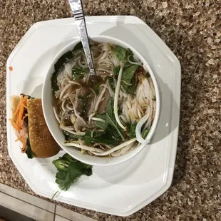 Saigon City Restaurant