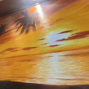 It's rainy &amp; cold today