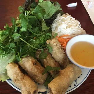 Imperial Rolls (5)