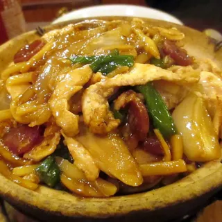 Saigon Special House Clay Pot