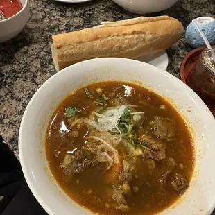 84. Beef Stewed with Bread