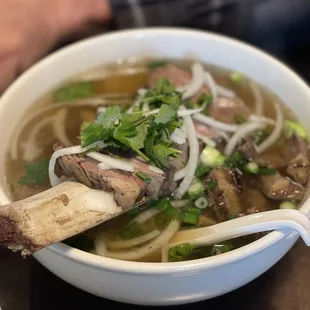 Short Rib Pho