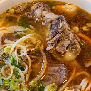 Bun Bo Hue