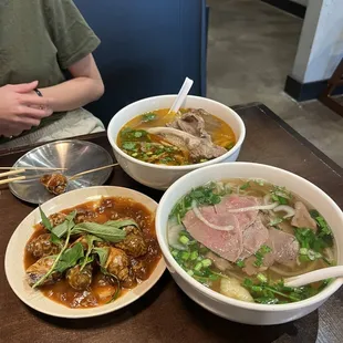 Pho Dac Biet