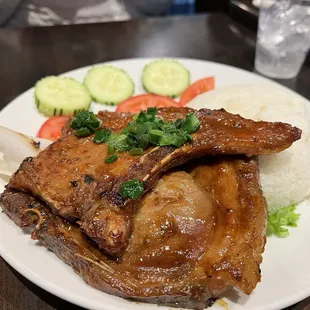 Pork Chop