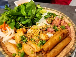 Pho & Beyond