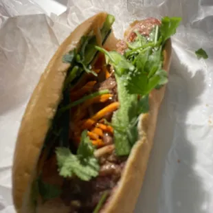 Bahn Mi