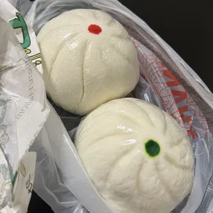 Banh Bao