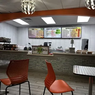 Counter