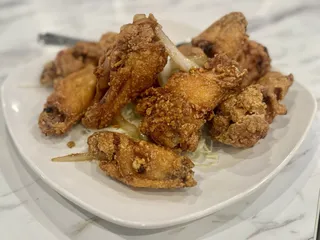 Kin’s Restaurant